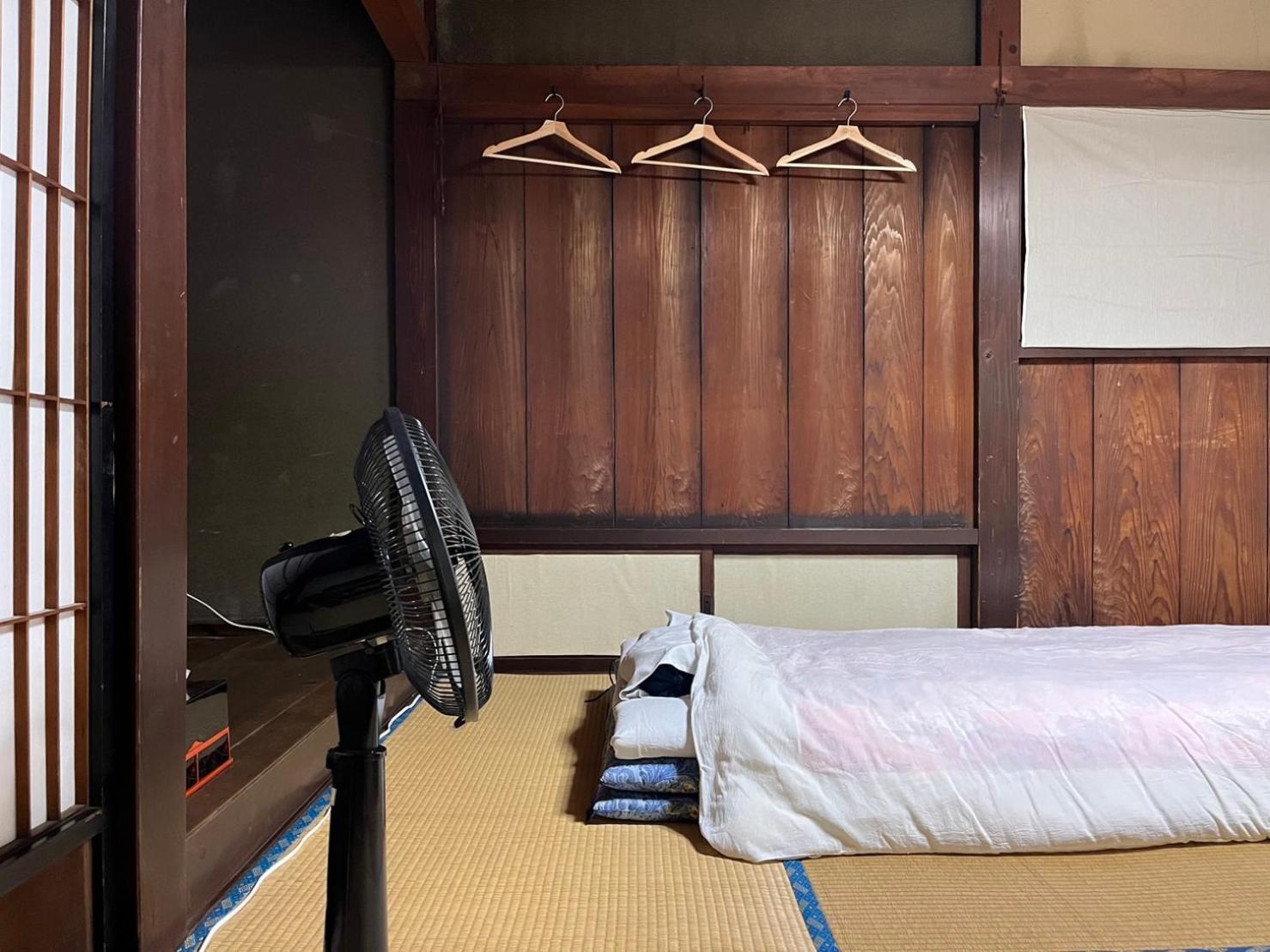 Oshi-Kikuyabo Mt-Fuji Historic Inn 富士吉田市 エクステリア 写真